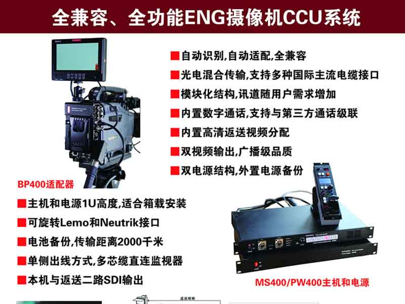 CCU控制系统